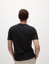 Regular Fit Pure Cotton Crew Neck T-Shirt